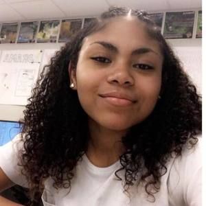 Meet your Posher, Janae